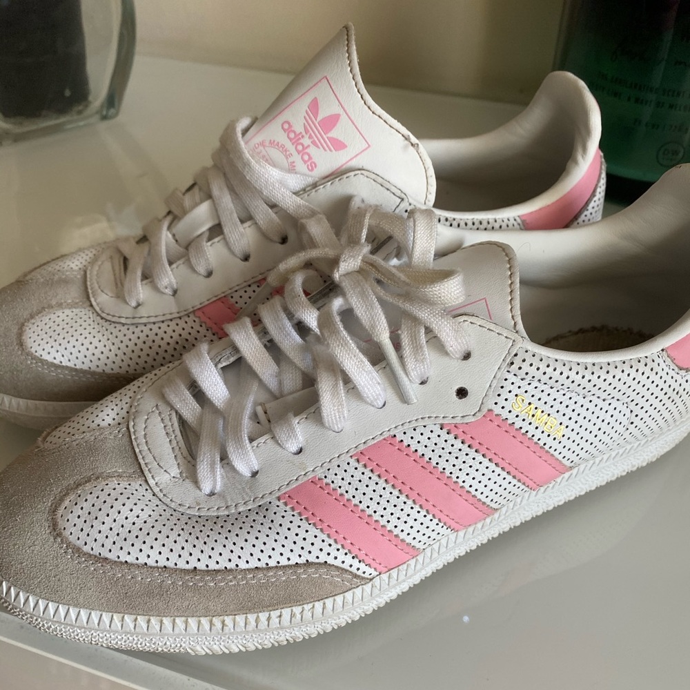Adidas Samba Sneakers
